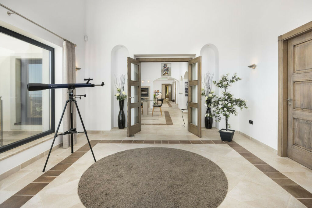 Detached Villa Mijas Málaga - image 7
