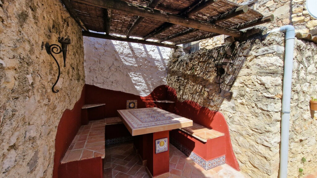 Townhouse Tárbena Alicante - image 7
