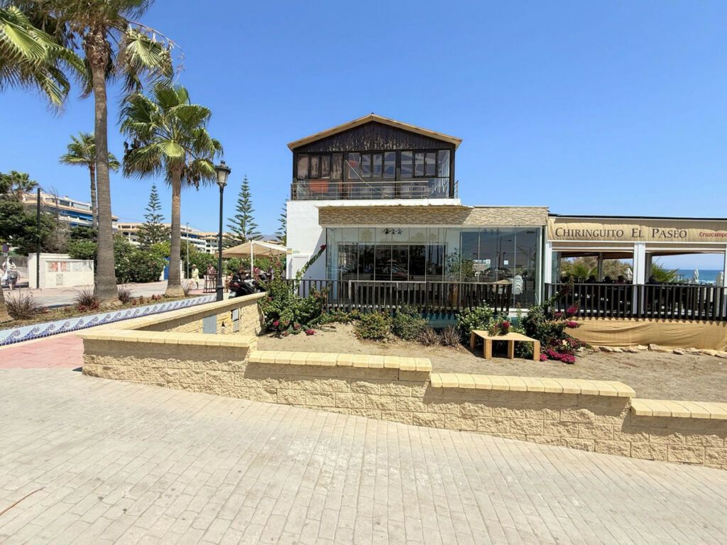 Residential Plot San Luis de Sabinillas Málaga - image 7