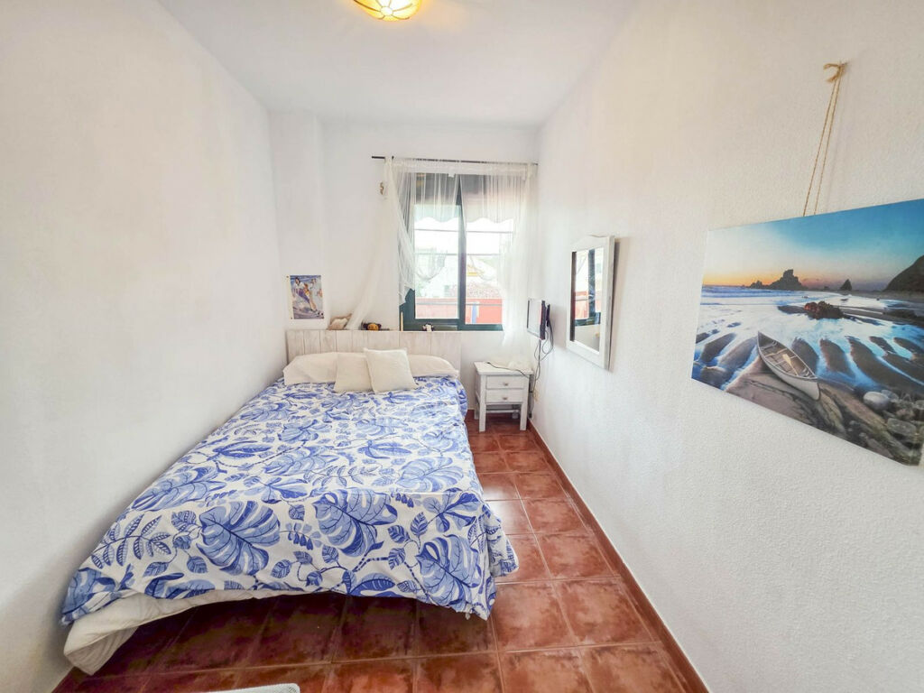 Middle Floor Apartment Casares Playa Málaga - image 7