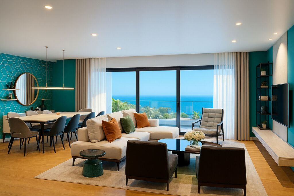 Ground Floor Apartment Fuengirola Málaga - image 7