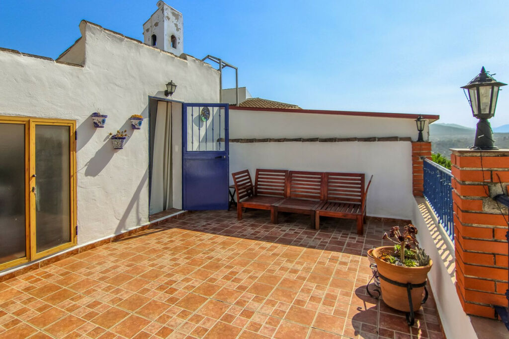 Townhouse Alhaurín el Grande Málaga - image 7