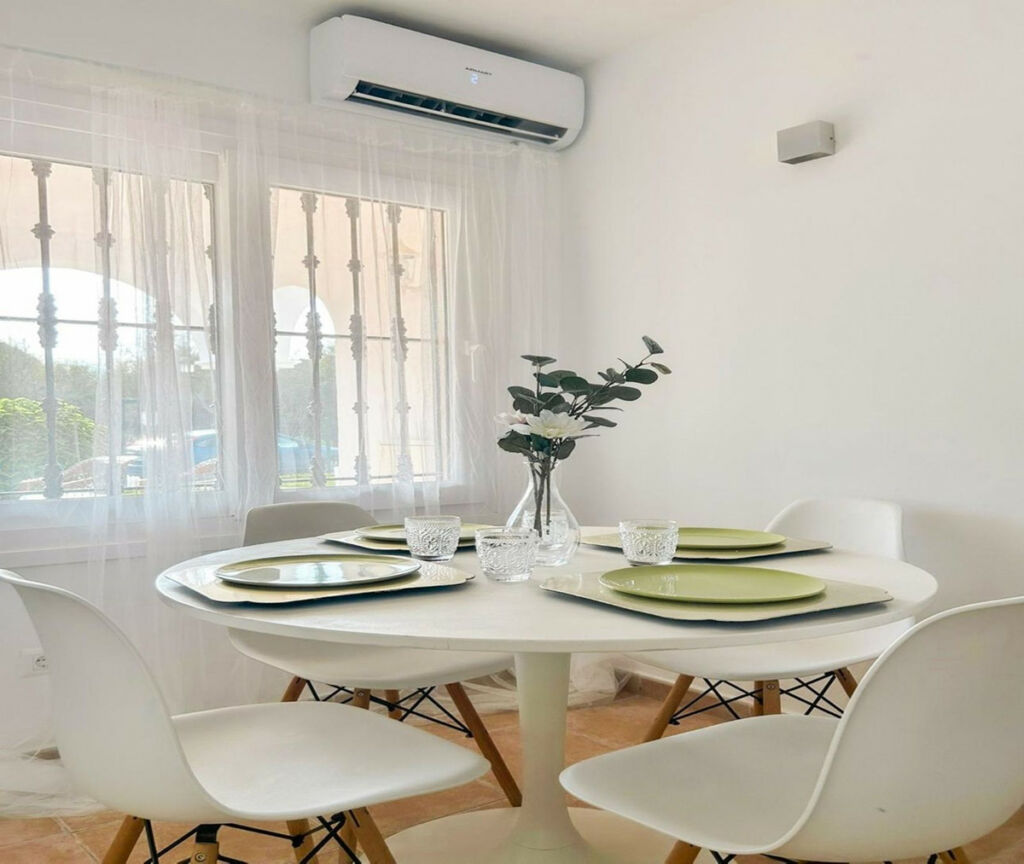 Ground Floor Apartment Benavista Málaga - image 7