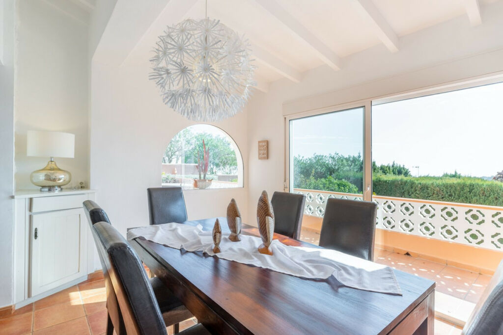 Detached Villa Moraira Alicante - image 7