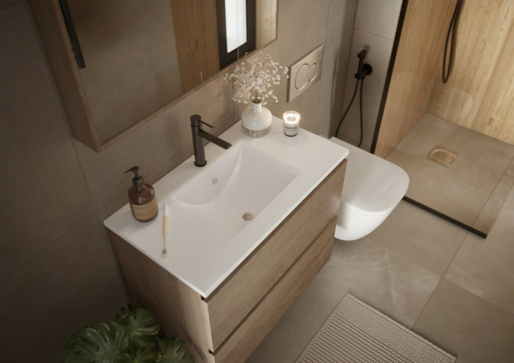 Ground Floor Apartment Aguas Nuevas Alicante - image 7