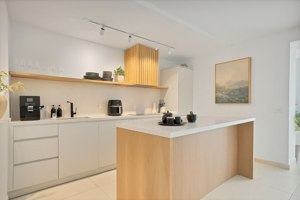 Ground Floor Apartment Estepona Málaga - image 7