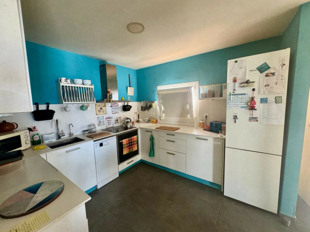 Detached Villa Benalmadena Pueblo Málaga - image 7
