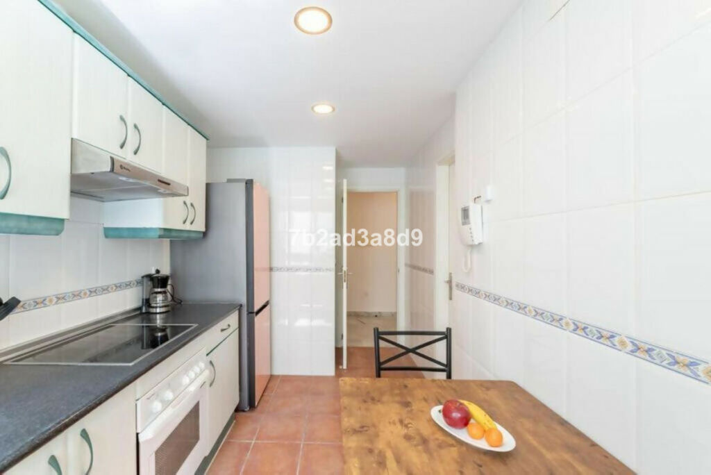 Penthouse San Pedro de Alcántara Málaga - image 7