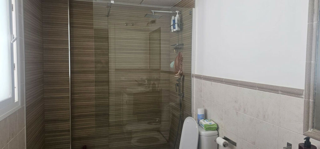 Penthouse Casares Playa Málaga - image 7