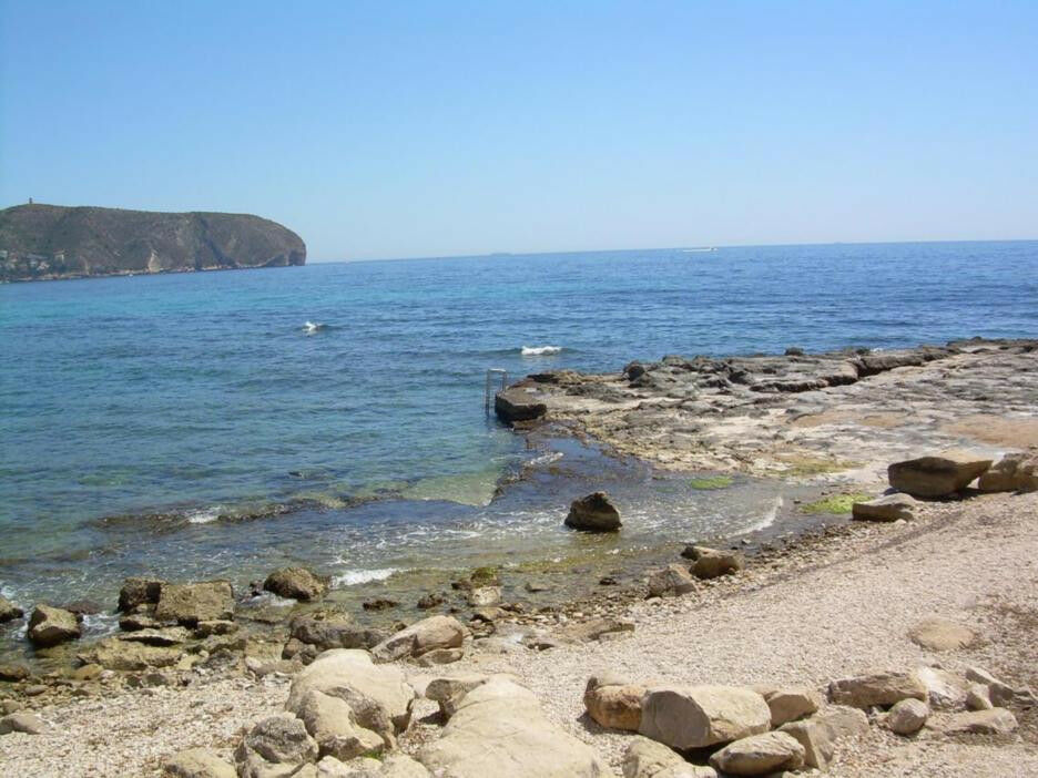 Residential Plot Moraira Alicante - image 7