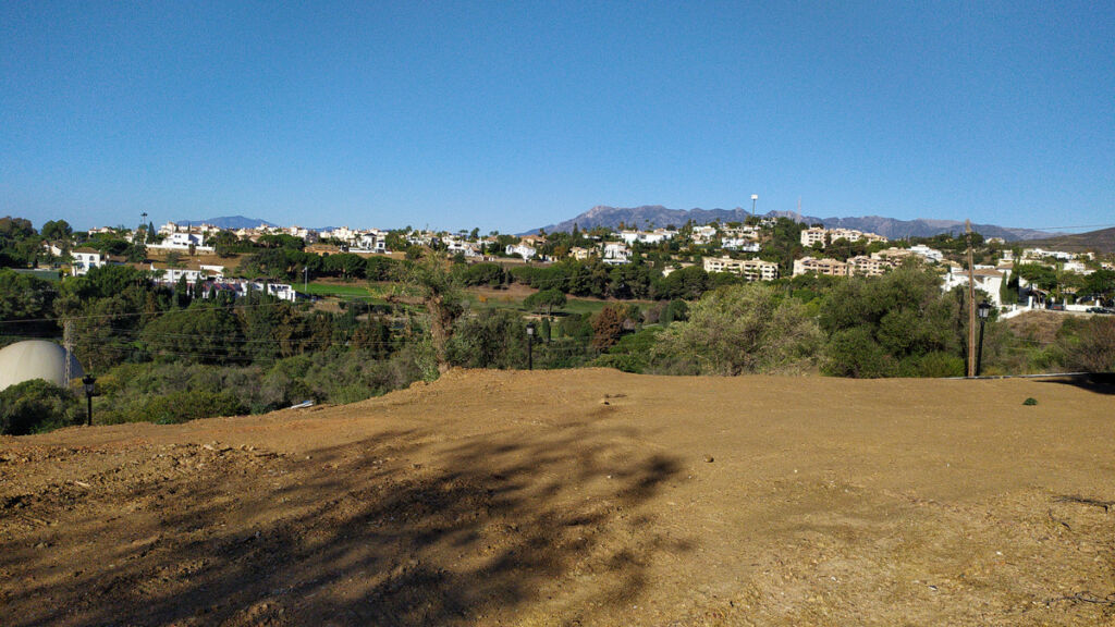 Land Marbella Málaga - image 7