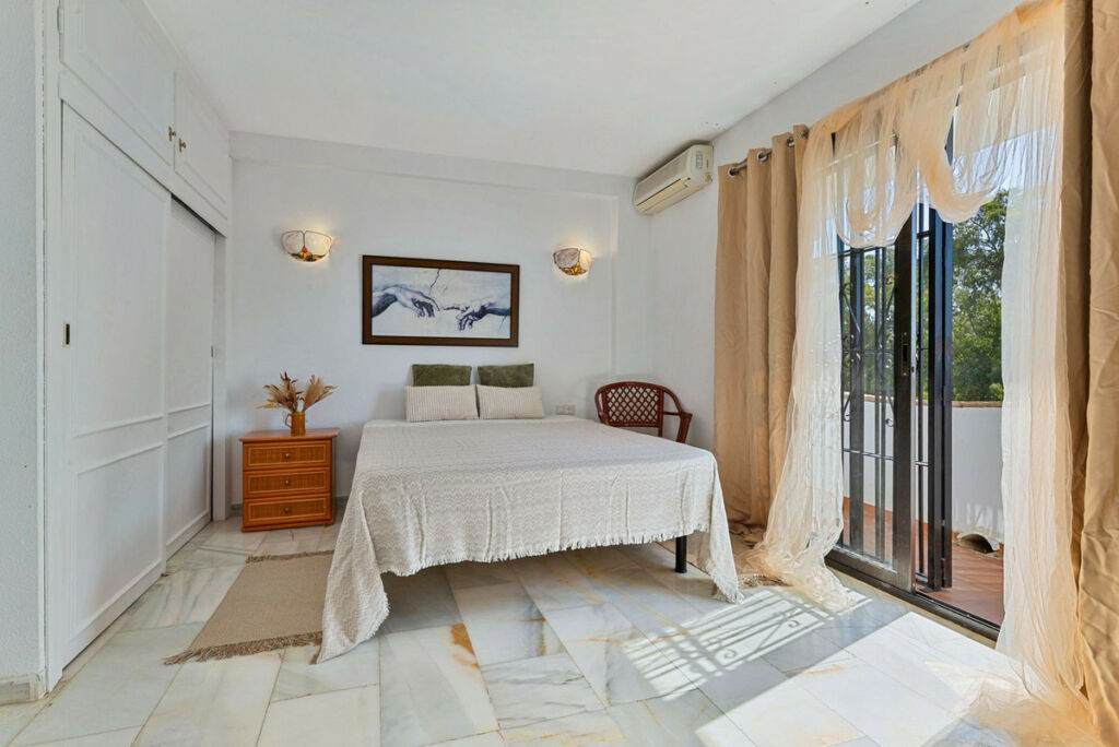 Duplex Mijas Costa Málaga - image 7