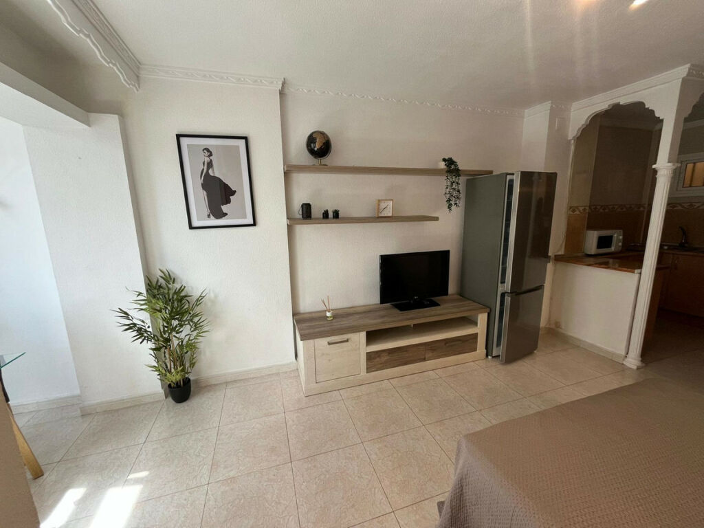Middle Floor Studio Benalmadena Málaga - image 7