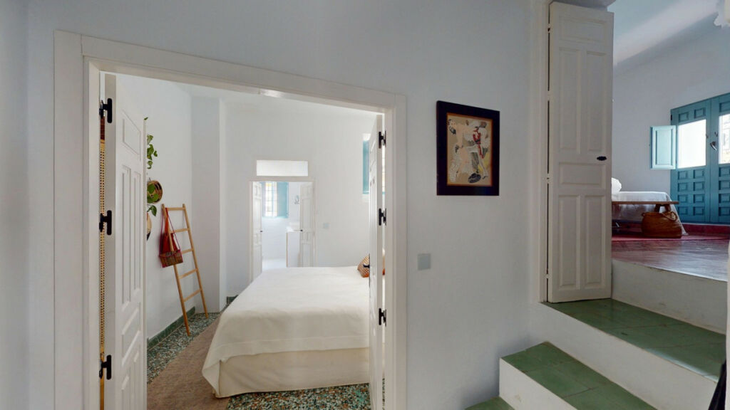 Semi-Detached House Sedella Málaga - image 7