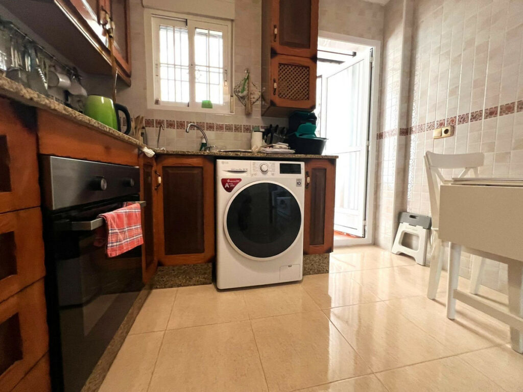 Ground Floor Apartment Orihuela Costa Alicante - image 7