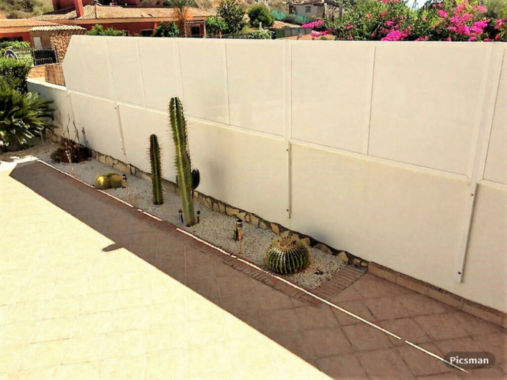 Ground Floor Apartment Aguilas Murcia - image 7