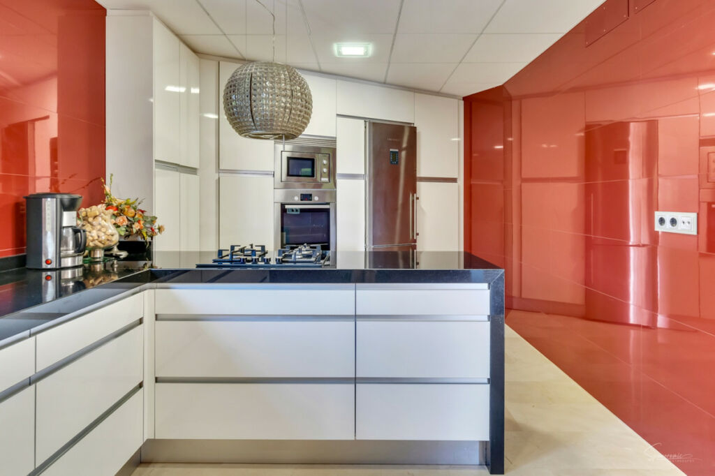 Detached Villa Benissa Alicante - image 7