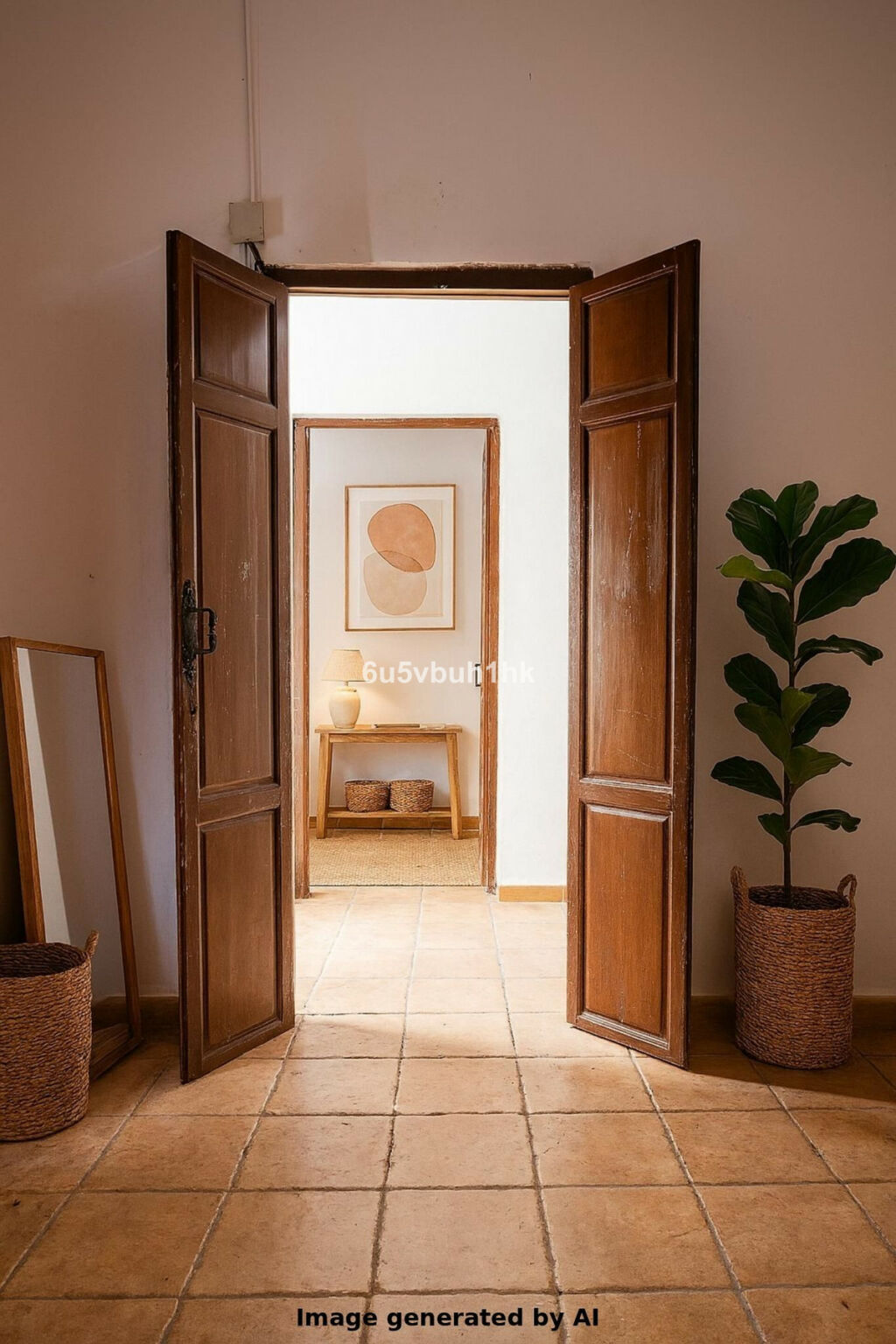 Townhouse Málaga Málaga - image 7