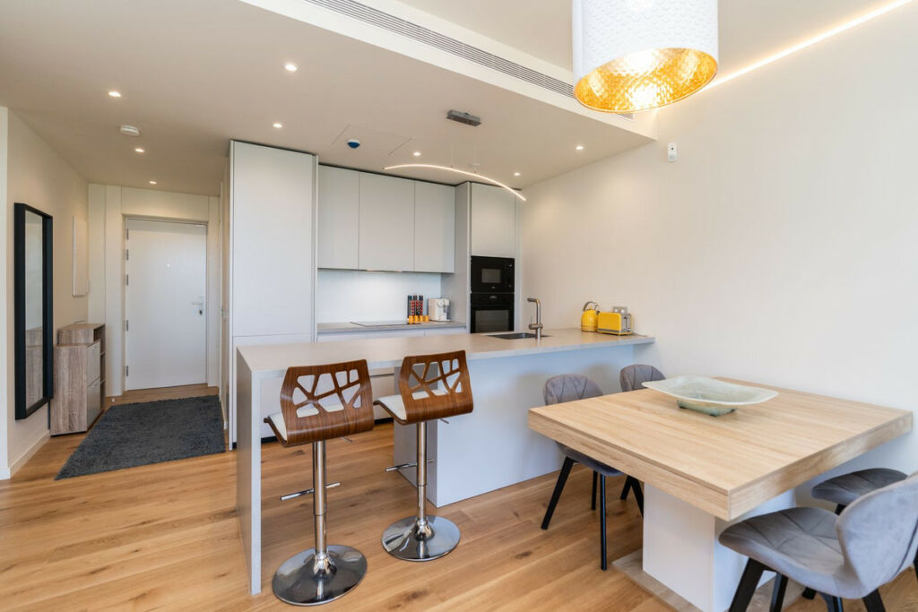 Ground Floor Apartment Fuengirola Málaga - image 7