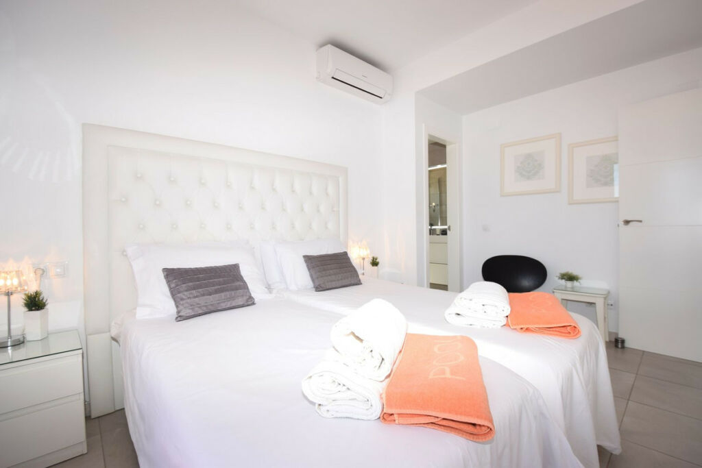 Penthouse La Cala de Mijas Málaga - image 7