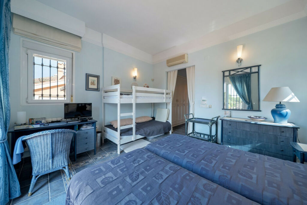 Detached Villa Mijas Málaga - image 7