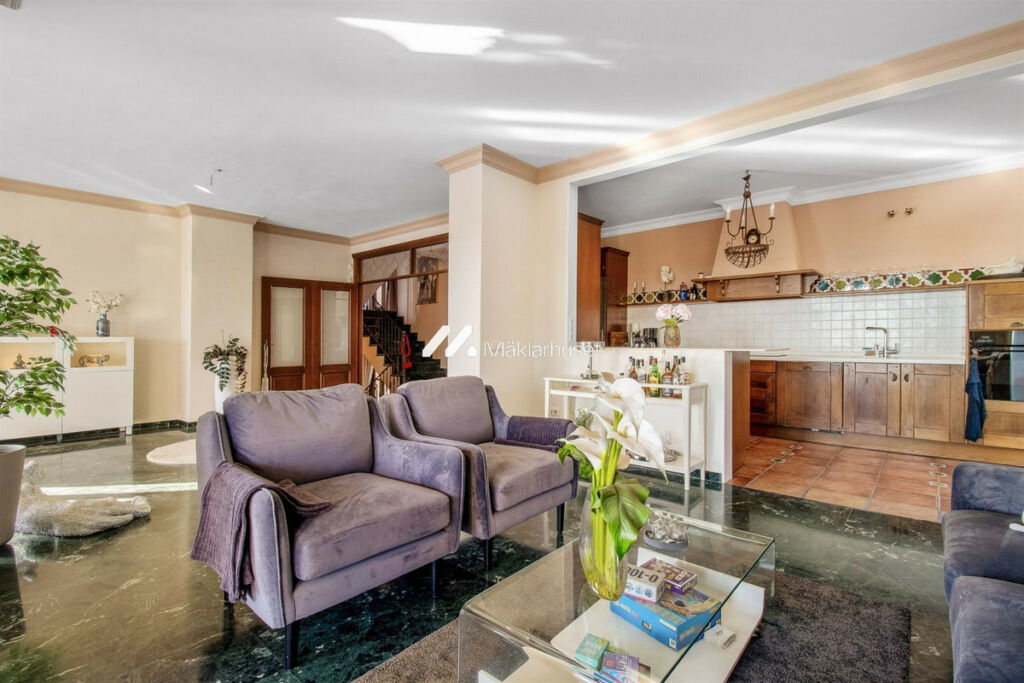 Detached Villa Torre del Mar Málaga - image 7