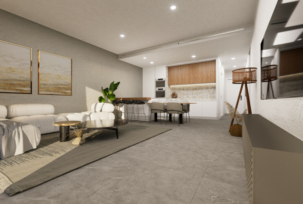 Bungalow Pilar de la Horadada Alicante - image 7