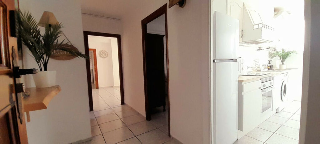 Ground Floor Apartment Javea Alicante - image 7