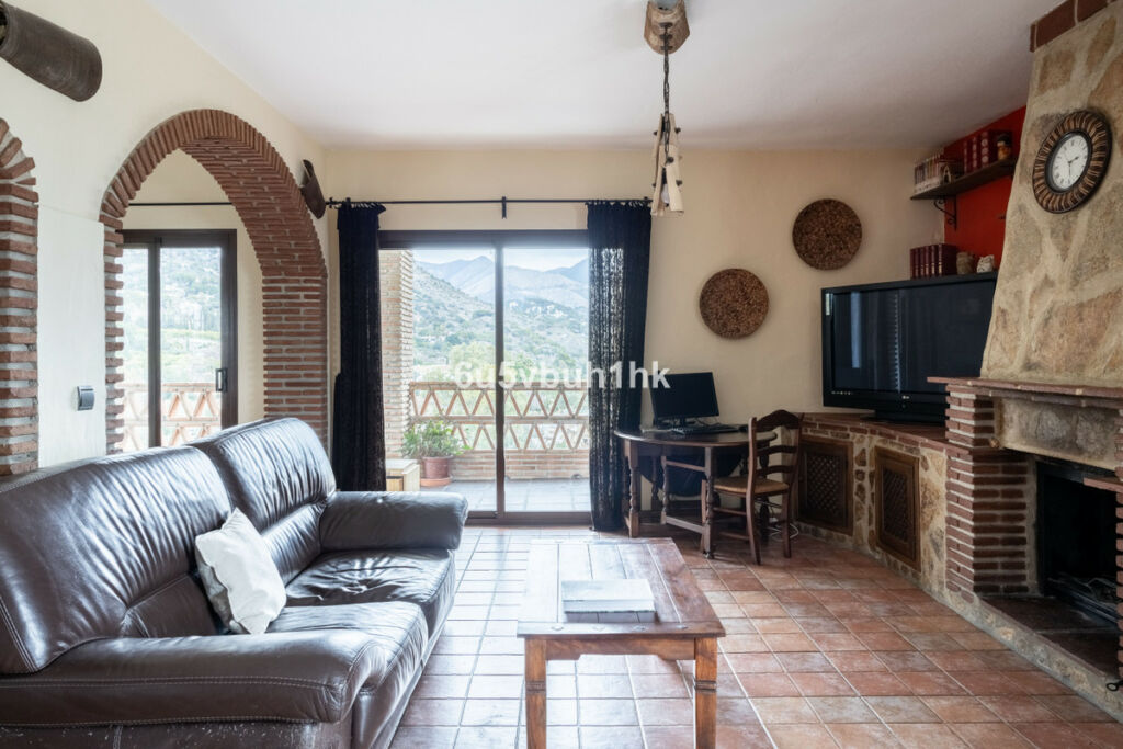 Detached Villa Mijas Málaga - image 7