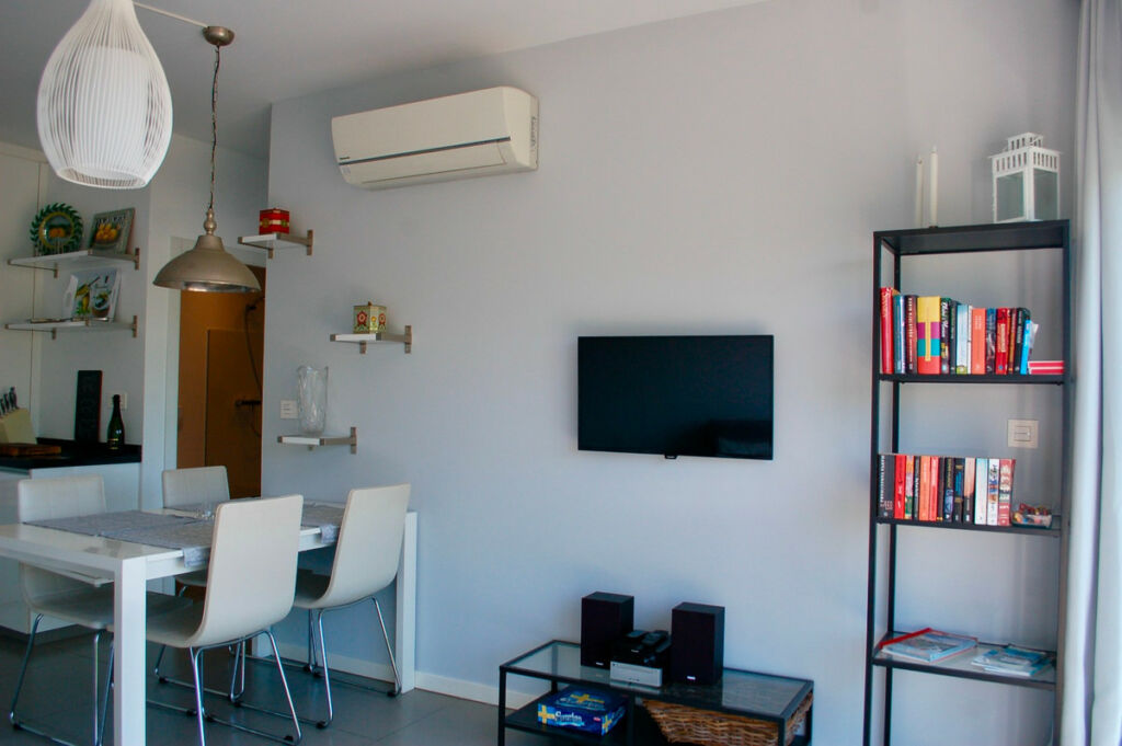 Bungalow Mil Palmeras Alicante - image 7