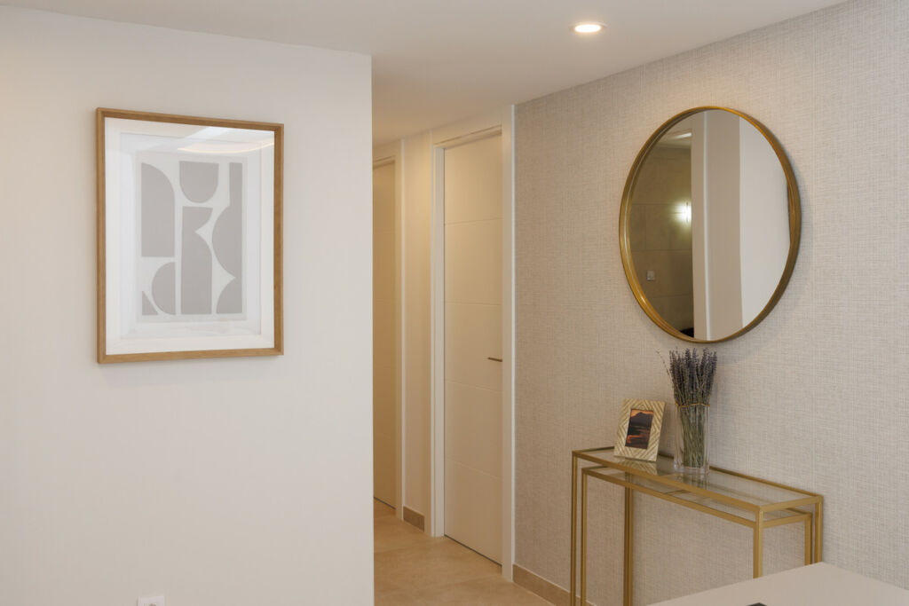 Middle Floor Apartment Fuengirola Málaga - image 7