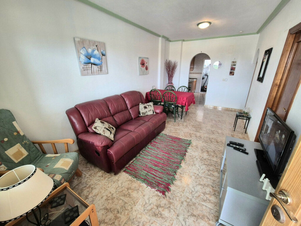 Penthouse Orihuela Costa Alicante - image 7