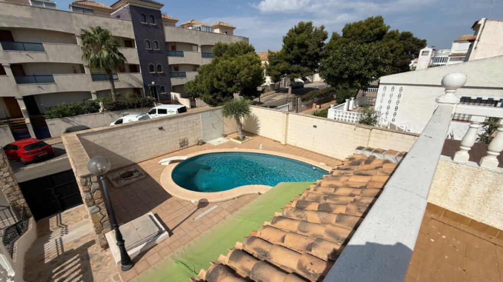 Detached Villa Orihuela Alicante - image 7