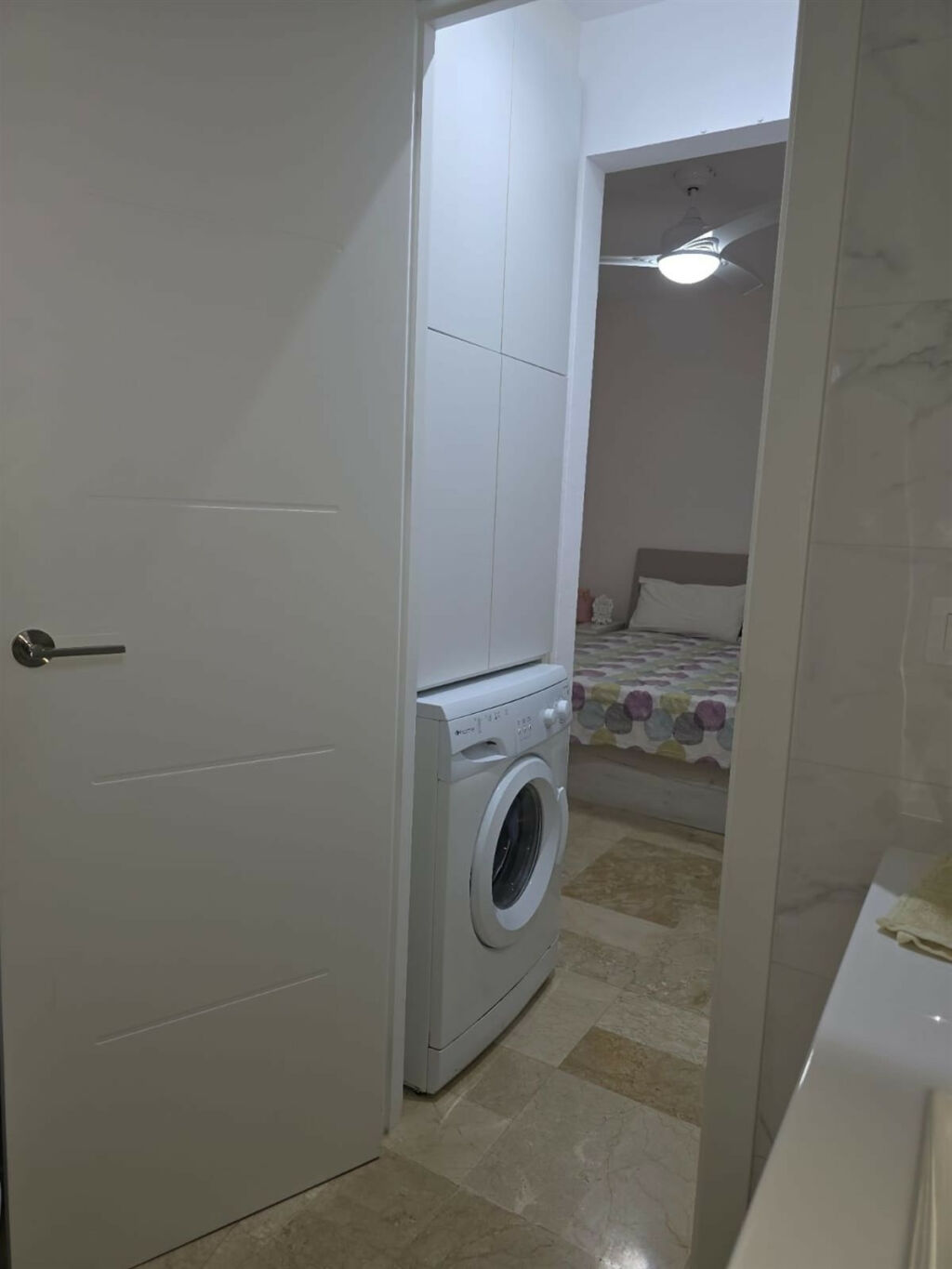 Ground Floor Apartment Benamara Málaga - image 7