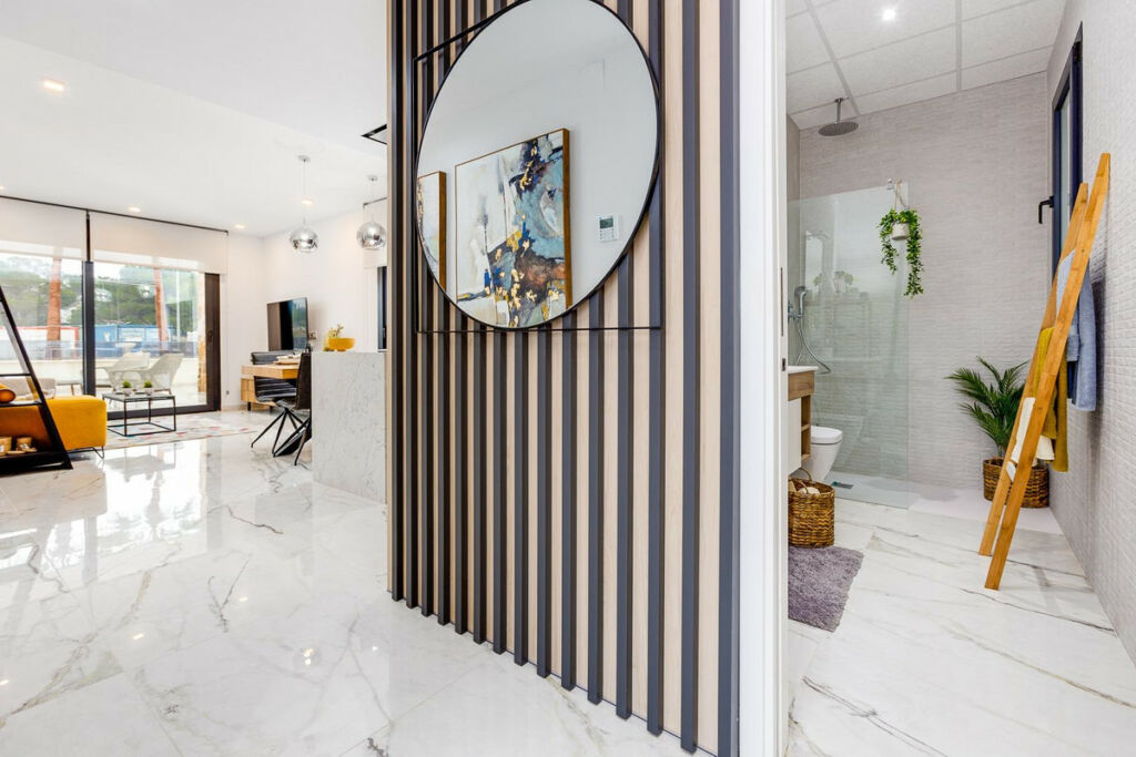 Middle Floor Apartment Los Altos Alicante - image 7