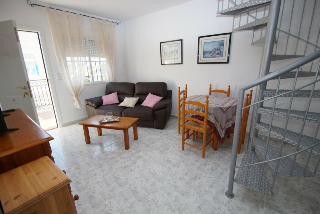 Bungalow Playa Flamenca Alicante - image 7