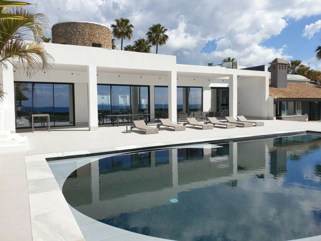 Detached Villa Los Monteros Málaga - image 7