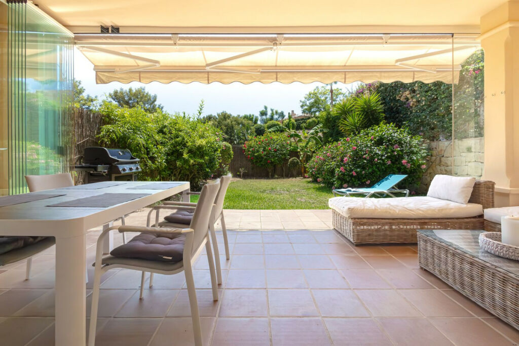 Semi-Detached House Riviera del Sol Málaga - image 7