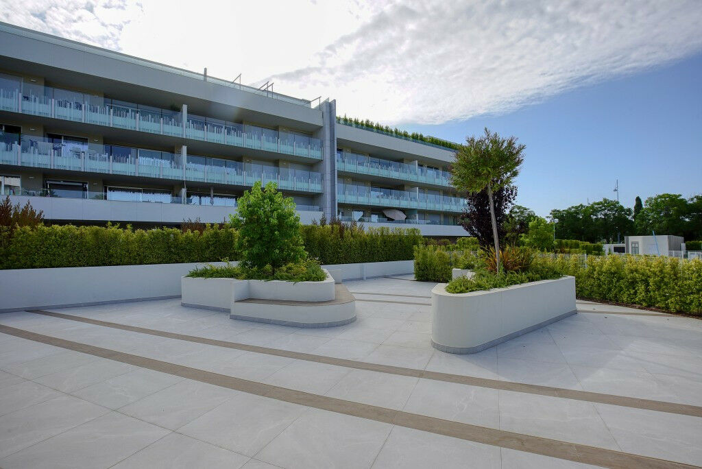 Middle Floor Apartment San Pedro de Alcántara Málaga - image 7