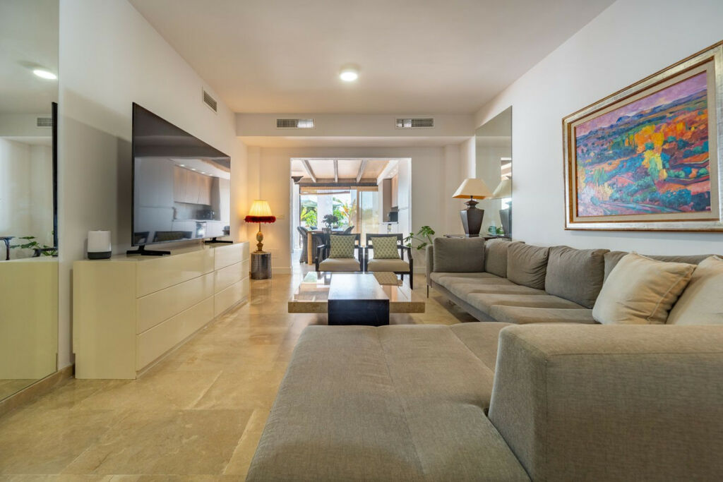 Penthouse Marbella Málaga - image 7