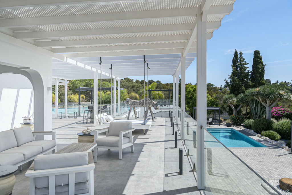 Detached Villa Elviria Málaga - image 7