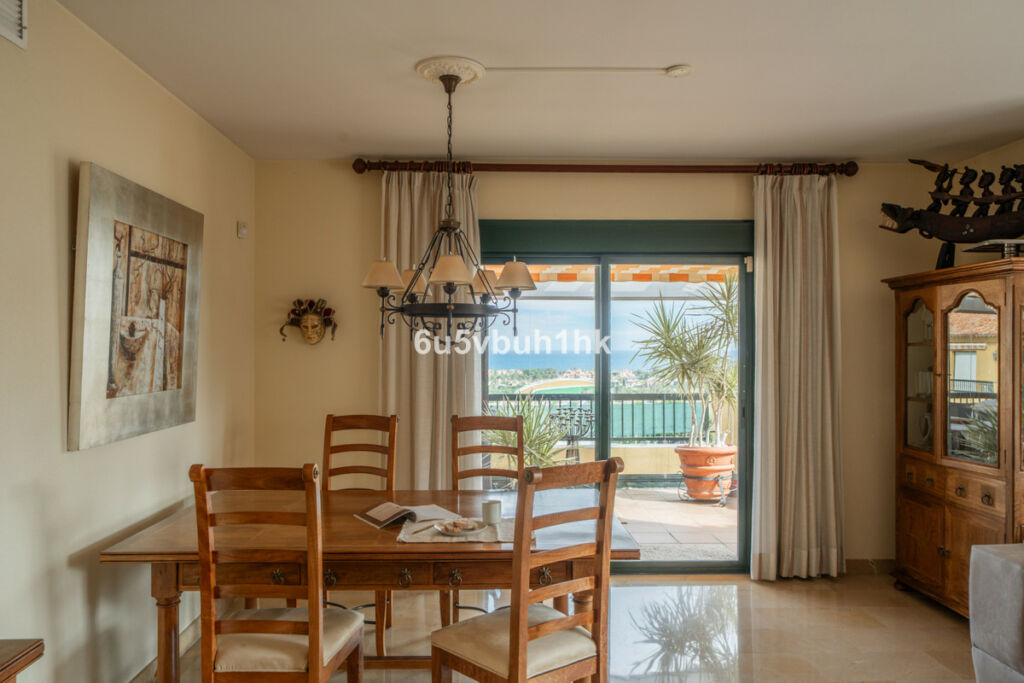 Penthouse San Pedro de Alcántara Málaga - image 7