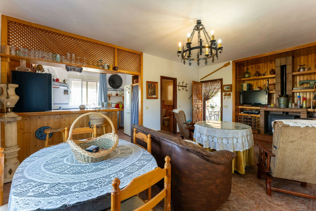 Detached Villa Coín Málaga - image 7