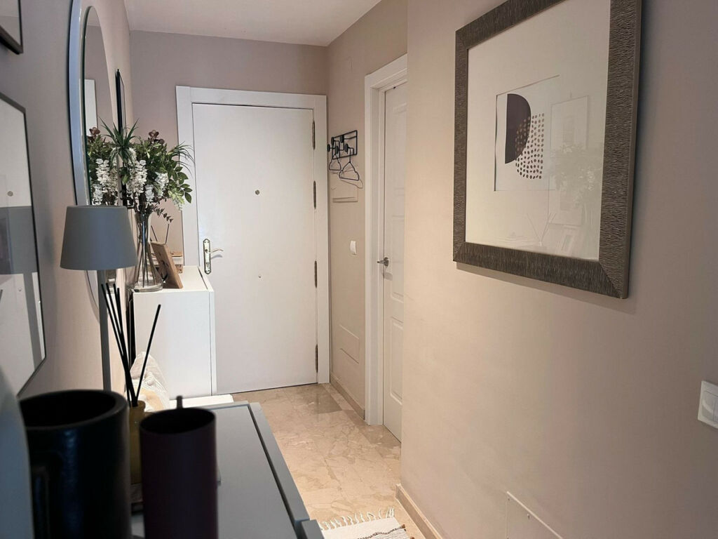Ground Floor Apartment Riviera del Sol Málaga - image 7