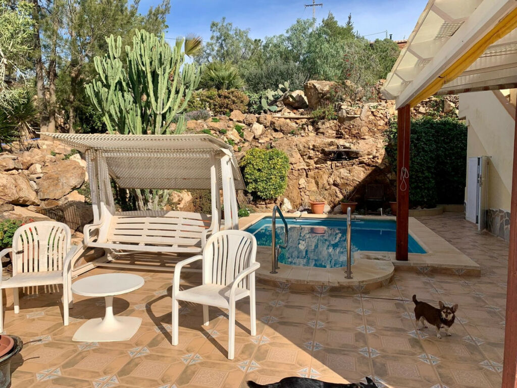 Detached Villa El Cocon Murcia - image 7
