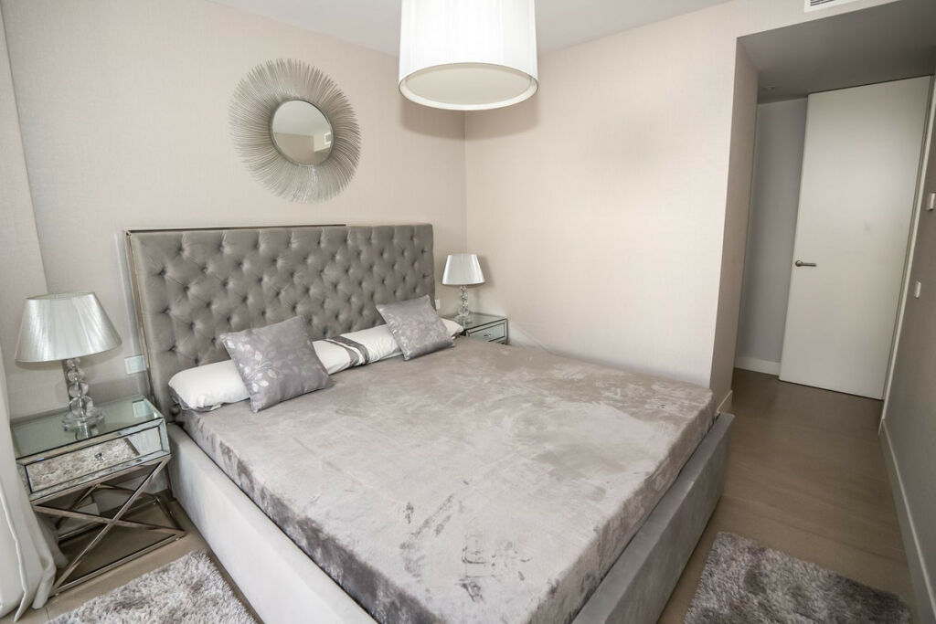Ground Floor Apartment Estepona Málaga - image 8