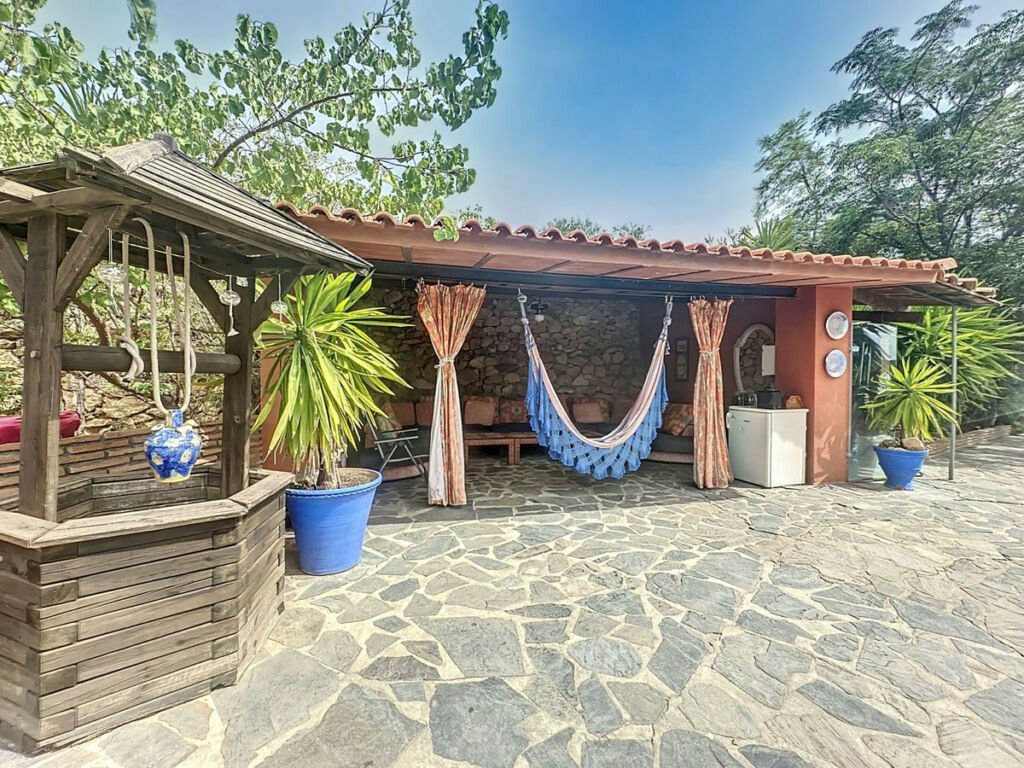 Finca - Cortijo Monda Málaga - image 7