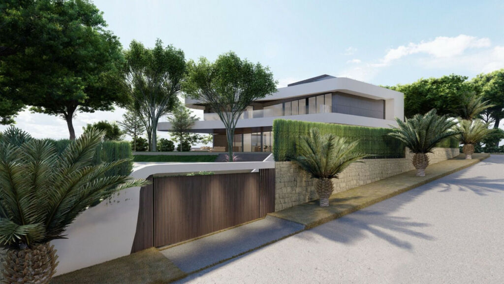 Residential Plot Hacienda Las Chapas Málaga - image 7