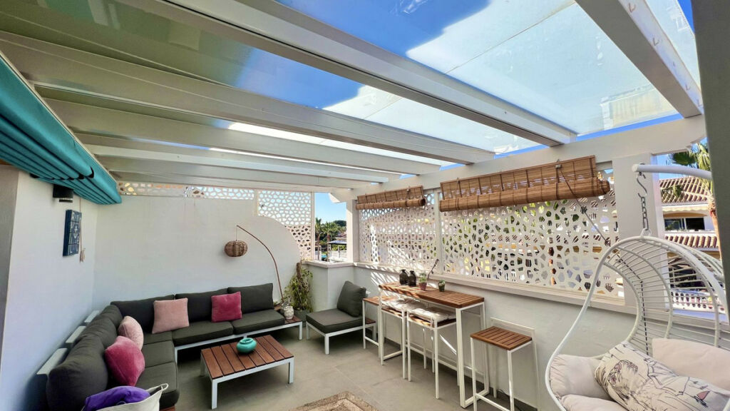 Penthouse Nueva Andalucía Málaga - image 7