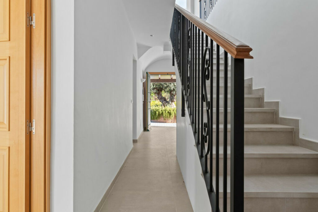Detached Villa Mijas Málaga - image 7